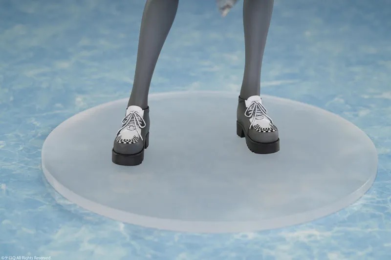 Scaled Figure 1/7 Minakami Yuki - Subarashiki Hibi ~Furenzoku Sonzai~ By Magi Arts