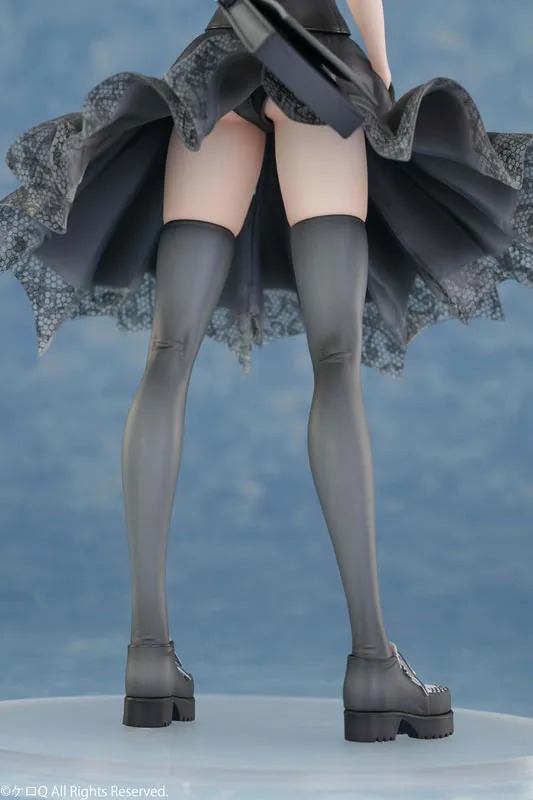 Scaled Figure 1/7 Minakami Yuki - Subarashiki Hibi ~Furenzoku Sonzai~ By Magi Arts
