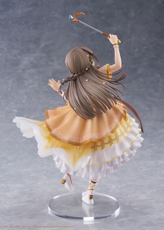 Scaled Figure 1/7 Kuramoto China - Gakuen iDOLM@STER By PLUM