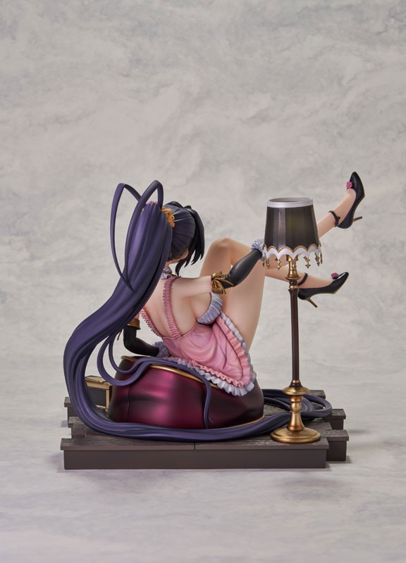 [Cast Off] Scaled Figure 1/6.5 KDcolle Himejima Akeno - 15th Anniversary Ver. High School DxD (Renewal Package Edition) By KADOKAWA