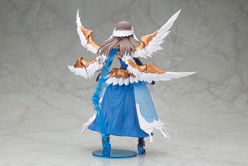 Plastic Model Kit Grande Scale Arcanadea / Arca Nadea Ermeda By Kotobukiya