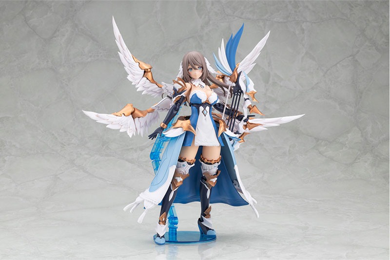 Plastic Model Kit Grande Scale Arcanadea / Arca Nadea Ermeda By Kotobukiya
