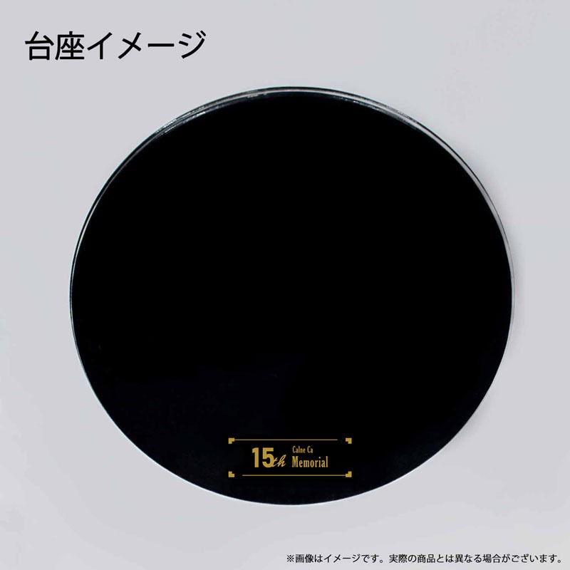 Scaled Figure 1/6 Calne Ca - 15th Memorial Costume Ver. Vocaloid (Re-Release) By Union Creative