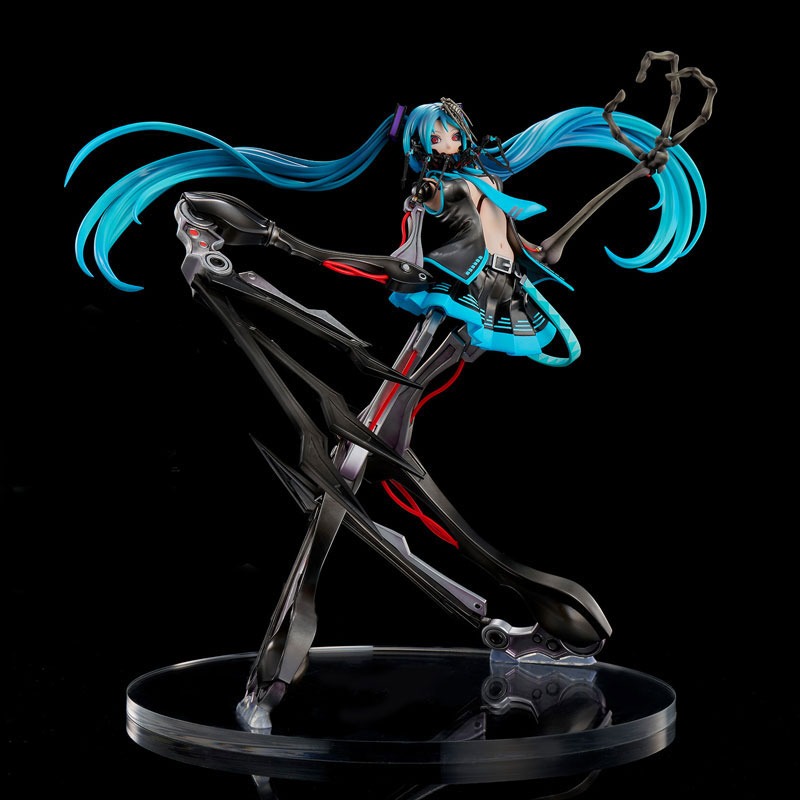 Scaled Figure 1/6 Calne Ca - 15th Memorial Costume Ver. Vocaloid (Re-Release) By Union Creative
