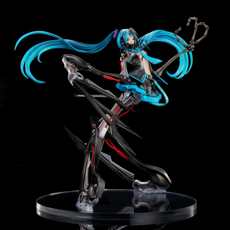 Scaled Figure 1/6 Calne Ca - 15th Memorial Costume Ver. Vocaloid (Re-Release) By Union Creative