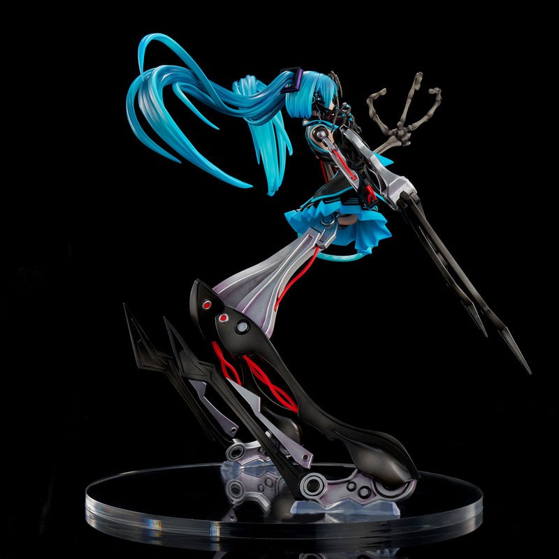 Scaled Figure 1/6 Calne Ca - 15th Memorial Costume Ver. Vocaloid (Re-Release) By Union Creative