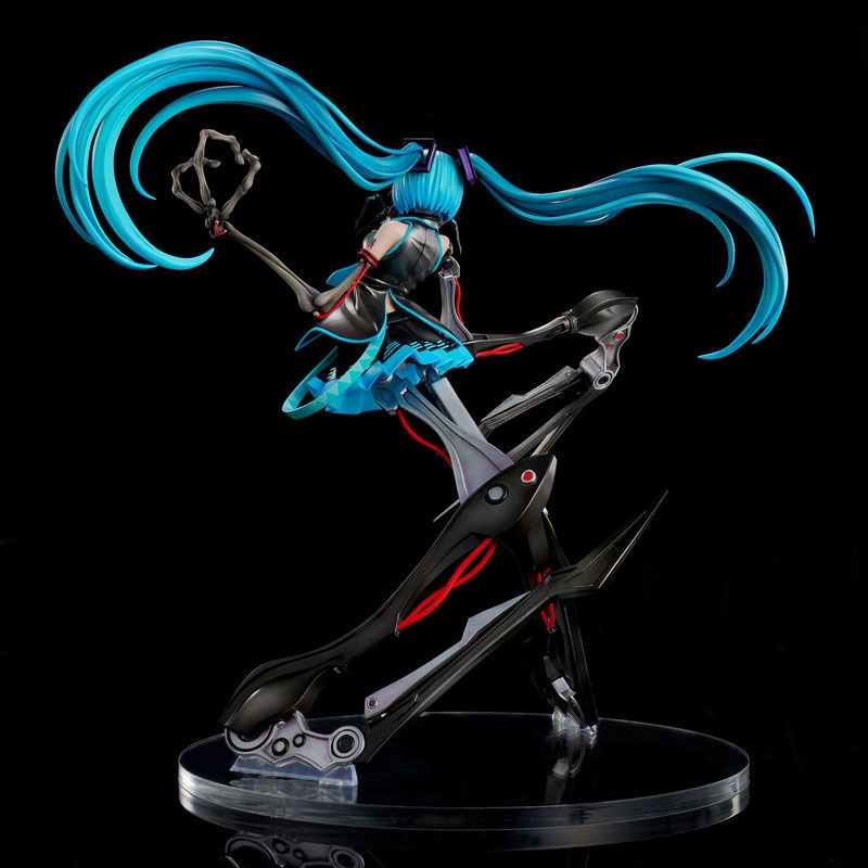 Scaled Figure 1/6 Calne Ca - 15th Memorial Costume Ver. Vocaloid (Re-Release) By Union Creative