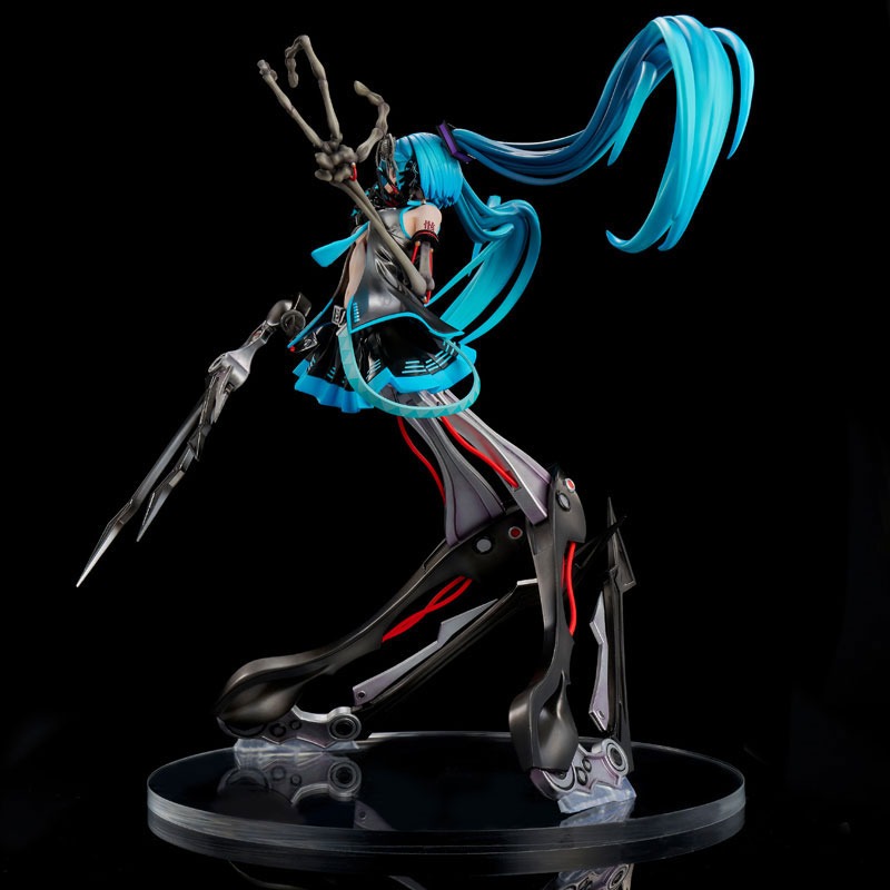 Scaled Figure 1/6 Calne Ca - 15th Memorial Costume Ver. Vocaloid (Re-Release) By Union Creative