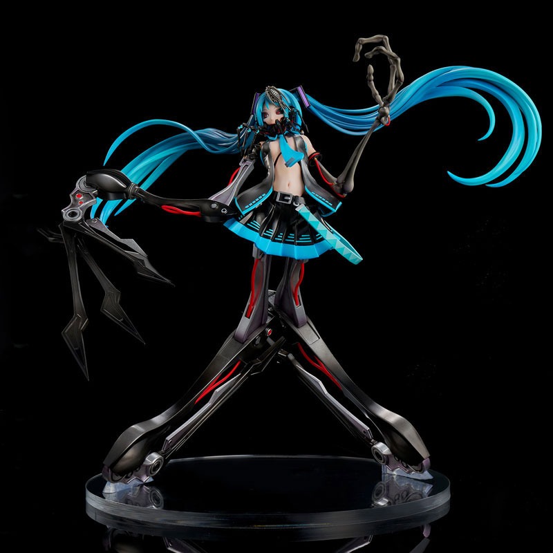 Scaled Figure 1/6 Calne Ca - 15th Memorial Costume Ver. Vocaloid (Re-Release) By Union Creative