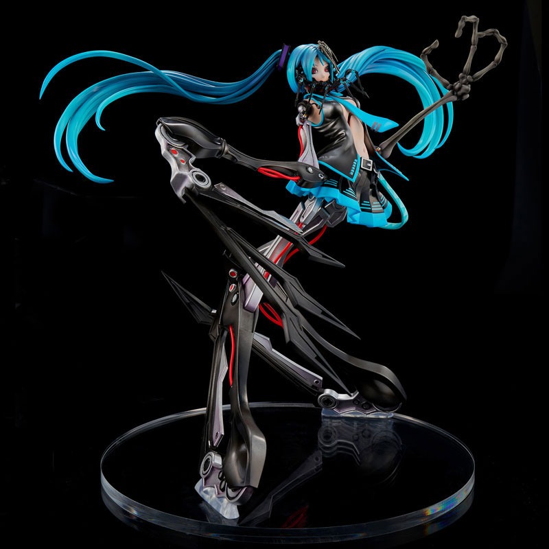 Scaled Figure 1/6 Calne Ca - 15th Memorial Costume Ver. Vocaloid (Re-Release) By Union Creative