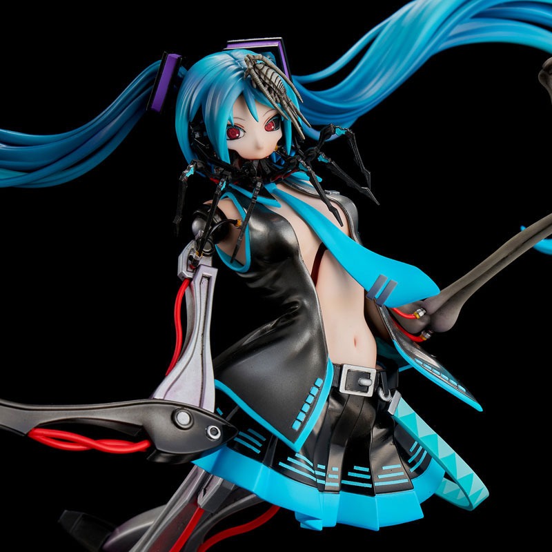 Scaled Figure 1/6 Calne Ca - 15th Memorial Costume Ver. Vocaloid (Re-Release) By Union Creative
