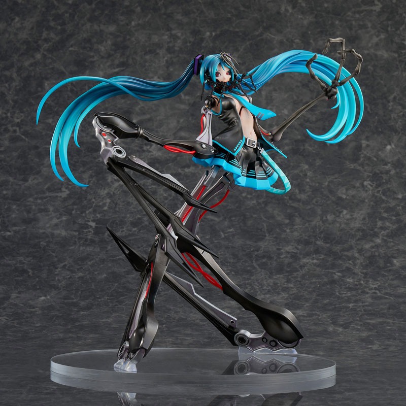 Scaled Figure 1/6 Calne Ca - 15th Memorial Costume Ver. Vocaloid (Re-Release) By Union Creative