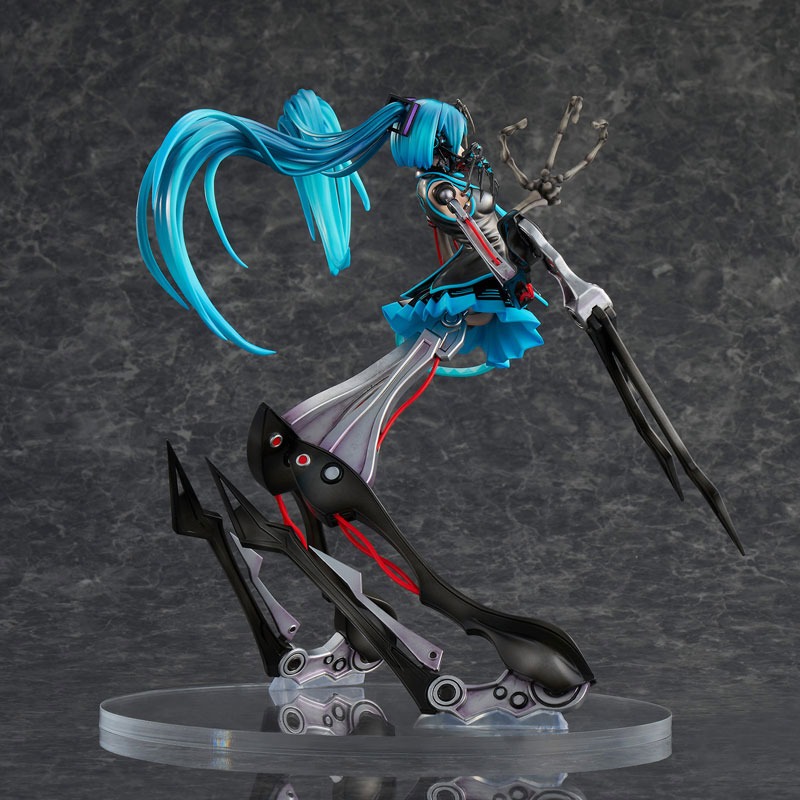 Scaled Figure 1/6 Calne Ca - 15th Memorial Costume Ver. Vocaloid (Re-Release) By Union Creative
