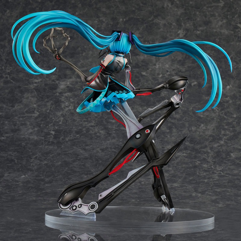 Scaled Figure 1/6 Calne Ca - 15th Memorial Costume Ver. Vocaloid (Re-Release) By Union Creative