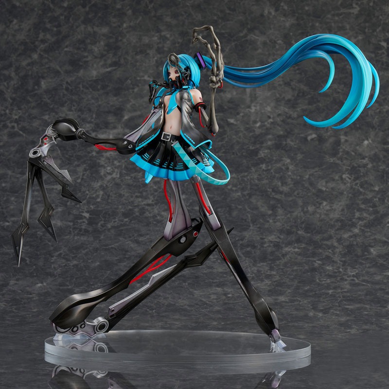 Scaled Figure 1/6 Calne Ca - 15th Memorial Costume Ver. Vocaloid (Re-Release) By Union Creative