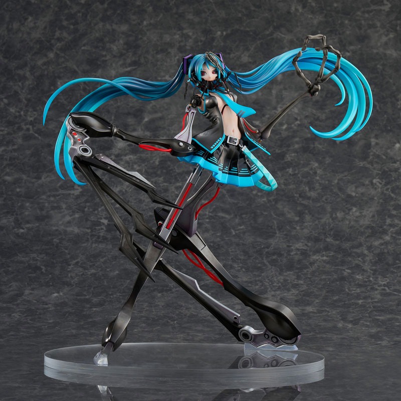 Scaled Figure 1/6 Calne Ca - 15th Memorial Costume Ver. Vocaloid (Re-Release) By Union Creative