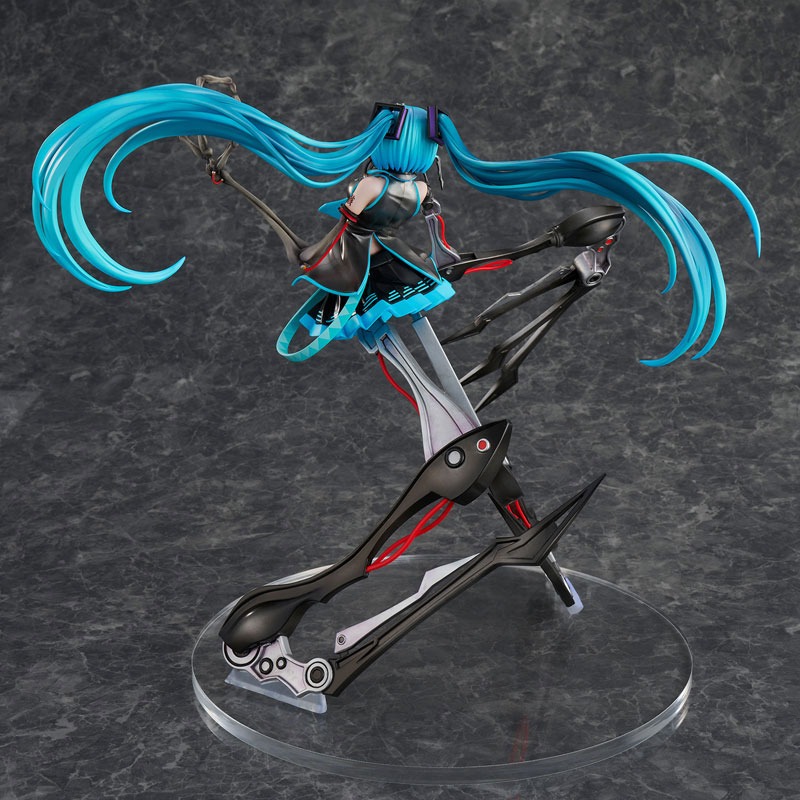 Scaled Figure 1/6 Calne Ca - 15th Memorial Costume Ver. Vocaloid (Re-Release) By Union Creative