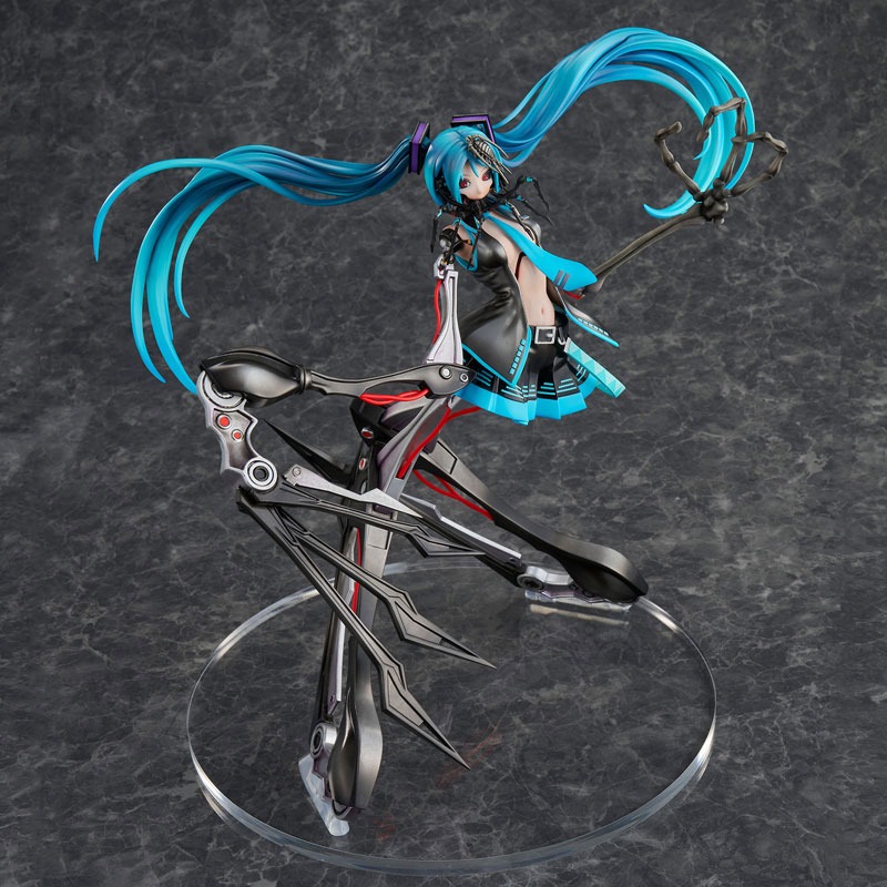 Scaled Figure 1/6 Calne Ca - 15th Memorial Costume Ver. Vocaloid (Re-Release) By Union Creative