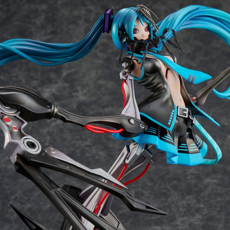 Scaled Figure 1/6 Calne Ca - 15th Memorial Costume Ver. Vocaloid (Re-Release) By Union Creative