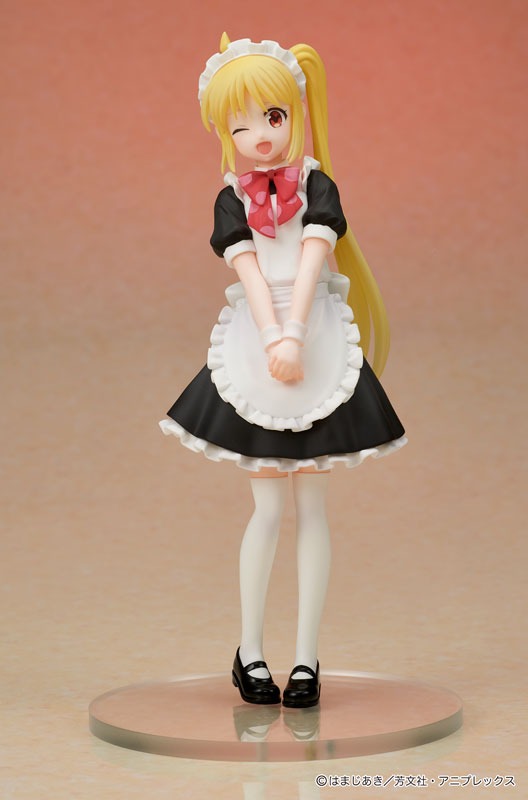 Action Figure Ijichi Nijika - Bocchi the Rock! By DIG