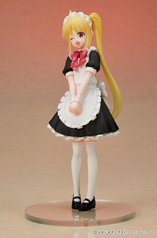 Action Figure Ijichi Nijika - Bocchi the Rock! By DIG