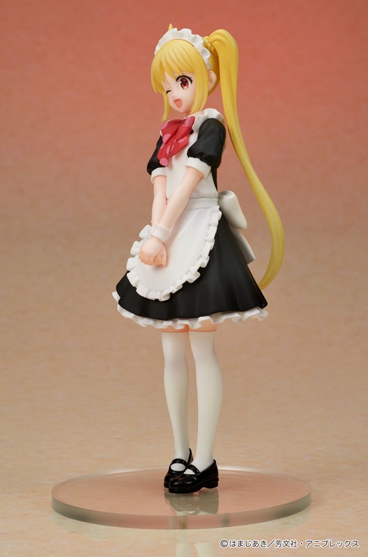Action Figure Ijichi Nijika - Bocchi the Rock! By DIG