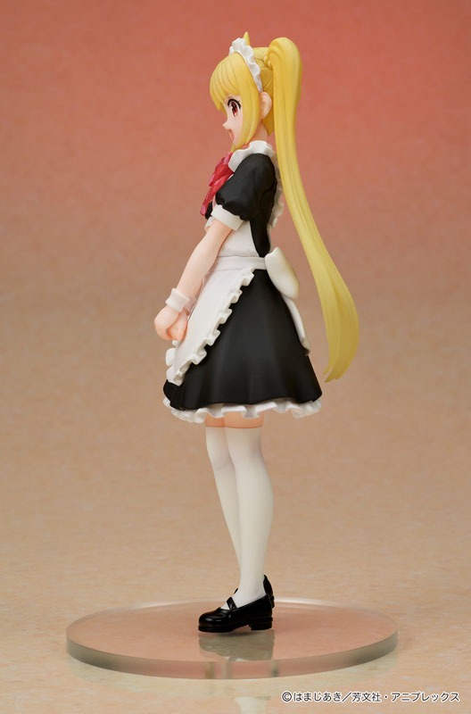 Action Figure Ijichi Nijika - Bocchi the Rock! By DIG
