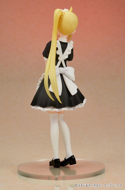 Action Figure Ijichi Nijika - Bocchi the Rock! By DIG