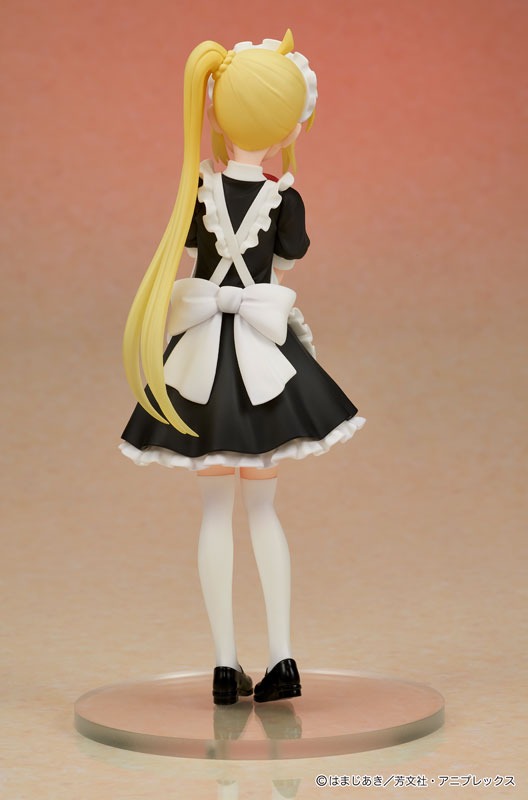 Action Figure Ijichi Nijika - Bocchi the Rock! By DIG