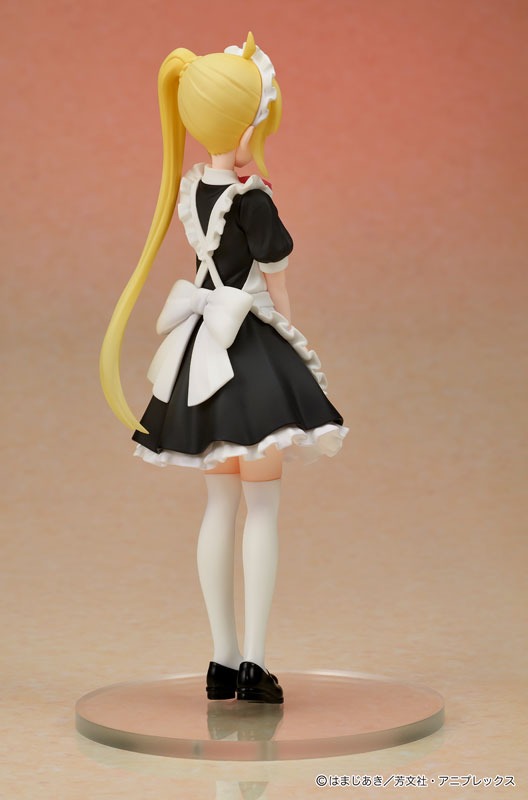 Action Figure Ijichi Nijika - Bocchi the Rock! By DIG