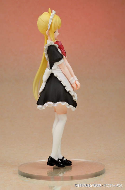Action Figure Ijichi Nijika - Bocchi the Rock! By DIG