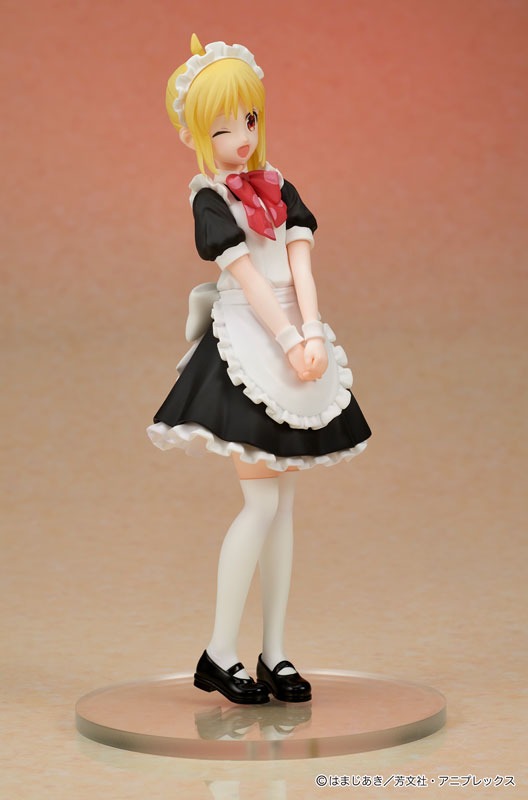 Action Figure Ijichi Nijika - Bocchi the Rock! By DIG