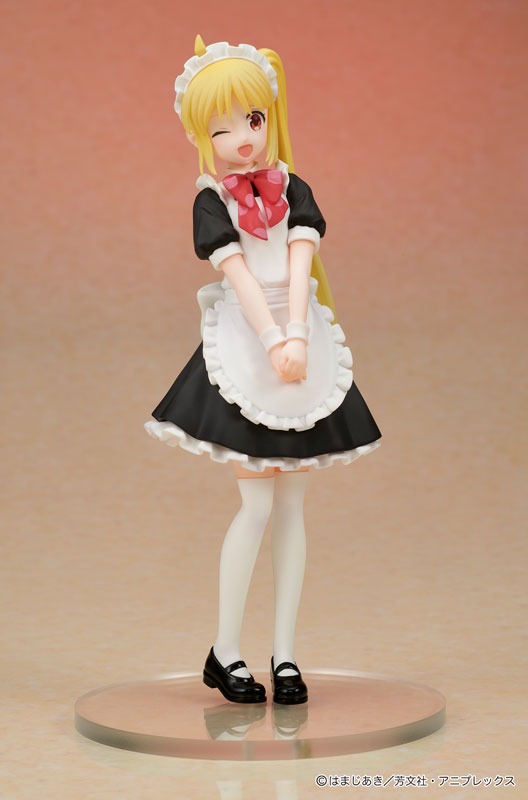 Action Figure Ijichi Nijika - Bocchi the Rock! By DIG