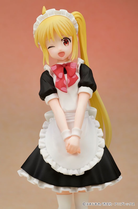 Action Figure Ijichi Nijika - Bocchi the Rock! By DIG