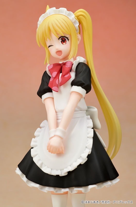 Action Figure Ijichi Nijika - Bocchi the Rock! By DIG