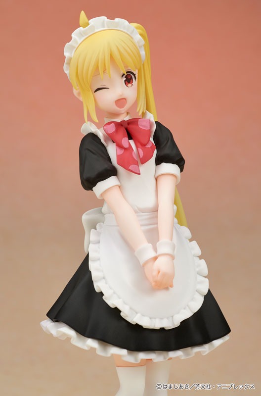 Action Figure Ijichi Nijika - Bocchi the Rock! By DIG