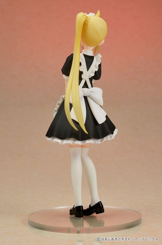 Action Figure Ijichi Nijika - Bocchi the Rock! By DIG