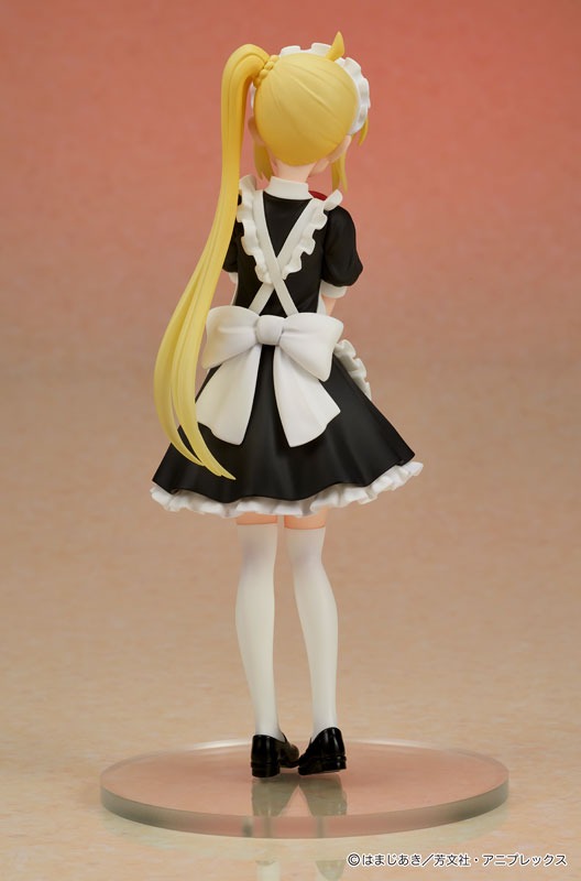 Action Figure Ijichi Nijika - Bocchi the Rock! By DIG