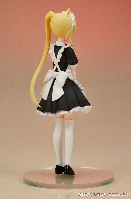 Action Figure Ijichi Nijika - Bocchi the Rock! By DIG