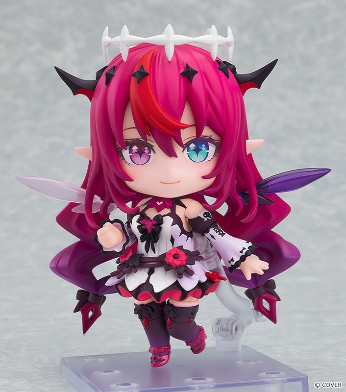 Nendoroid IRyS - hololive production By Good Smile Company