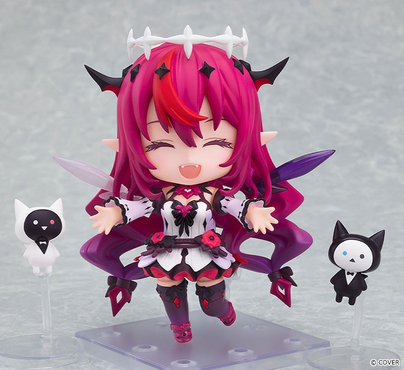 Nendoroid IRyS - hololive production By Good Smile Company