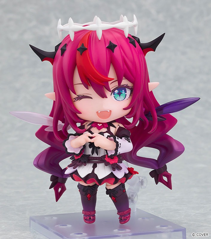 Nendoroid IRyS - hololive production By Good Smile Company