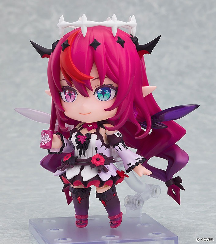 Nendoroid IRyS - hololive production By Good Smile Company