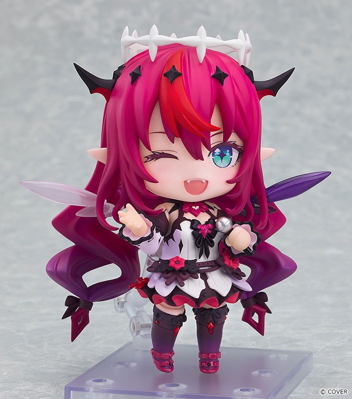 Nendoroid IRyS - hololive production By Good Smile Company