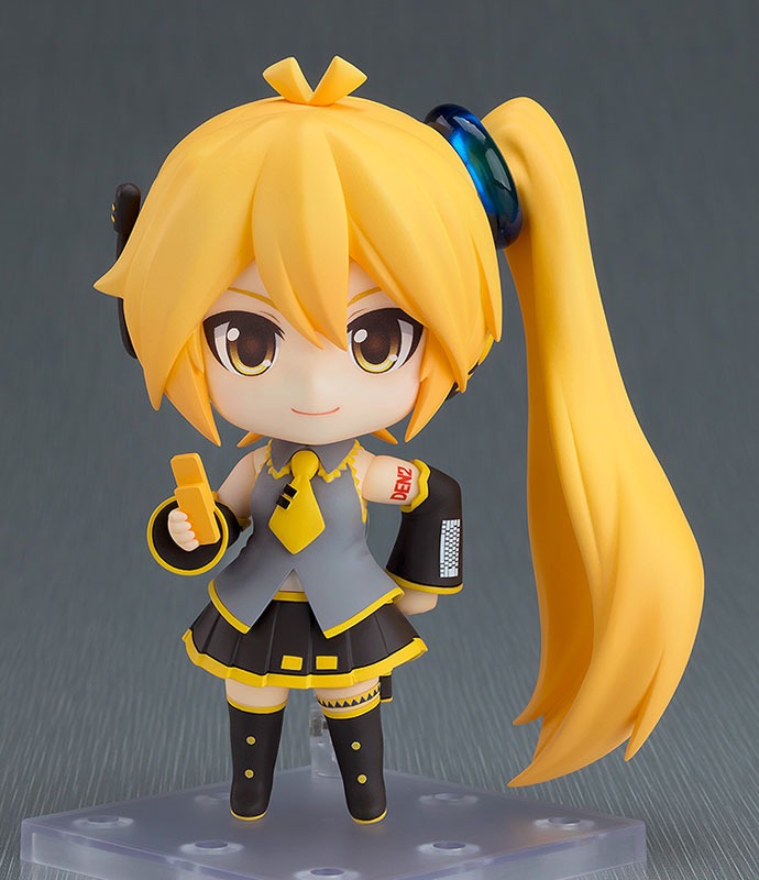 Nendoroid Akita Neru - Vocaloid By Good Smile Company