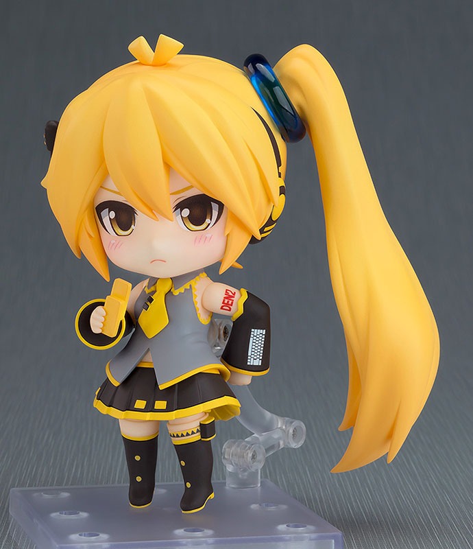 Nendoroid Akita Neru - Vocaloid By Good Smile Company