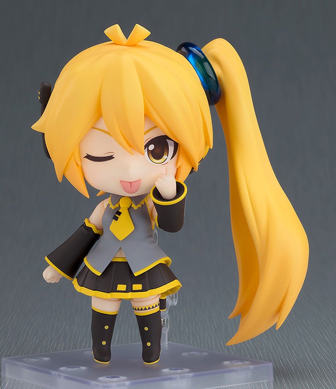 Nendoroid Akita Neru - Vocaloid By Good Smile Company