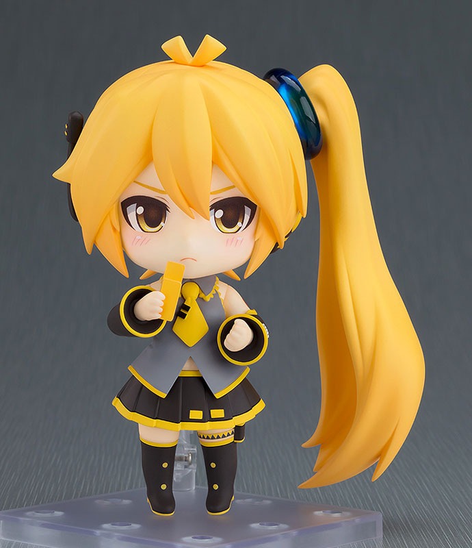 Nendoroid Akita Neru - Vocaloid By Good Smile Company