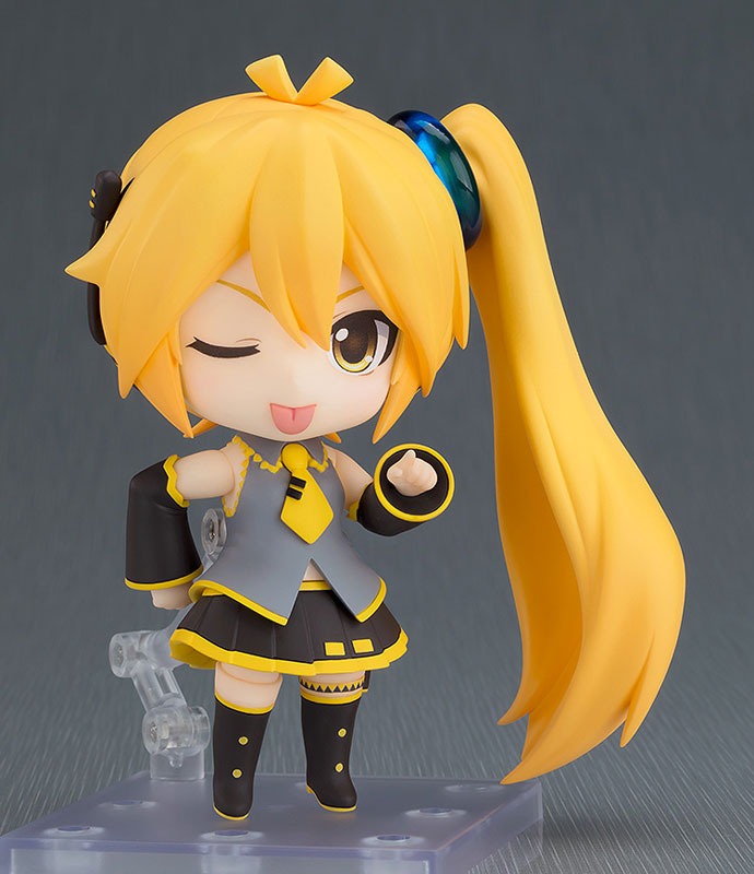 Nendoroid Akita Neru - Vocaloid By Good Smile Company