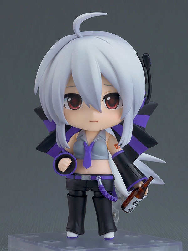 Nendoroid Yowane Haku - Vocaloid By Good Smile Company